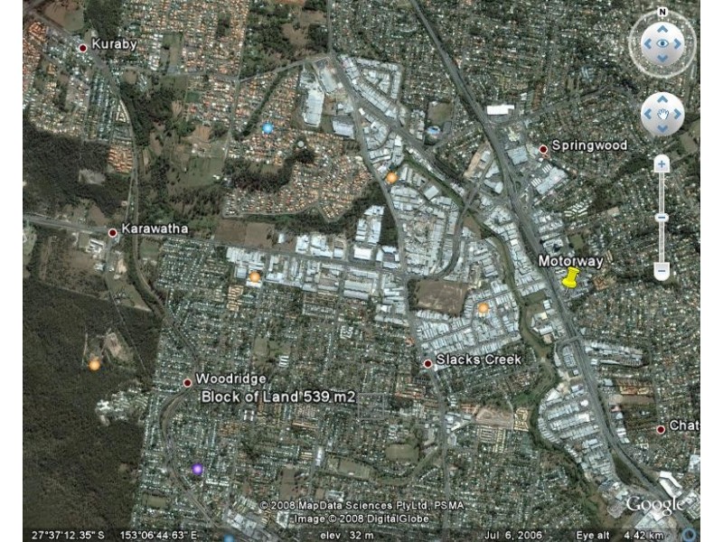 2 Eyre Street, Woodridge QLD 4114