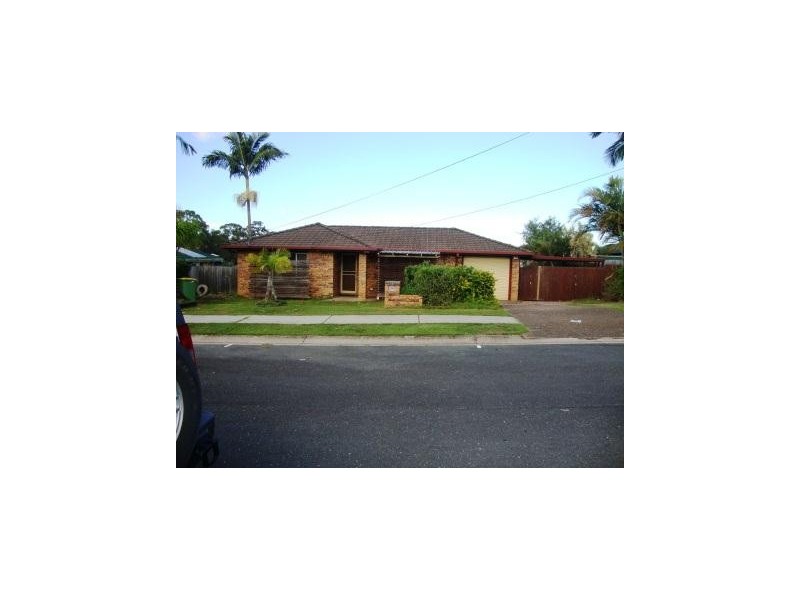 8 ECHO CRT, Marsden QLD 4132