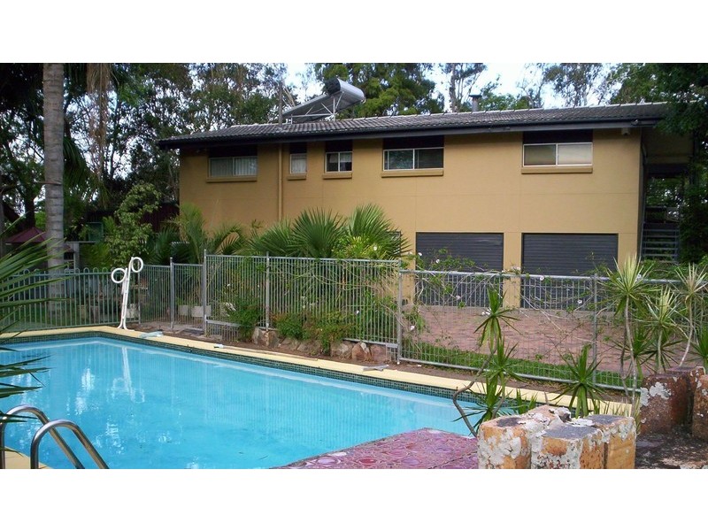 42 William, Waterford West QLD 4133