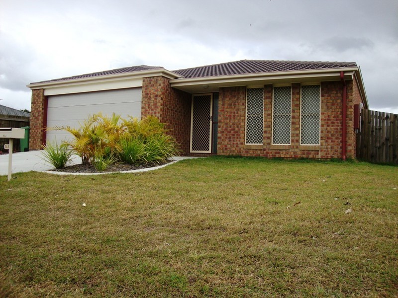34a Fourth Ave, Marsden QLD 4132