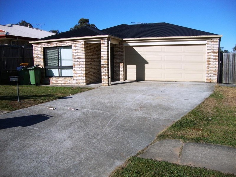 144 HAIG RD, Loganlea QLD 4131