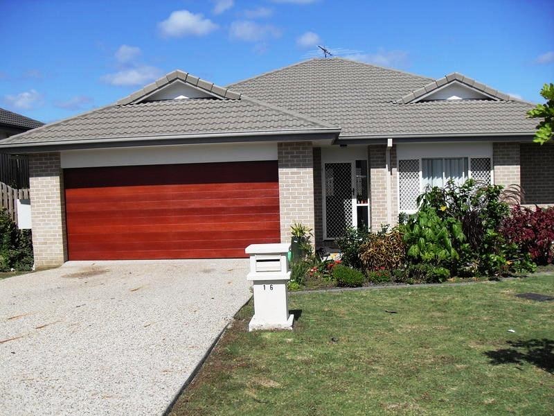 16 FRENCH ST, Redbank Plains QLD 4301