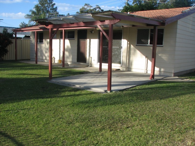 Crestmead QLD 4132