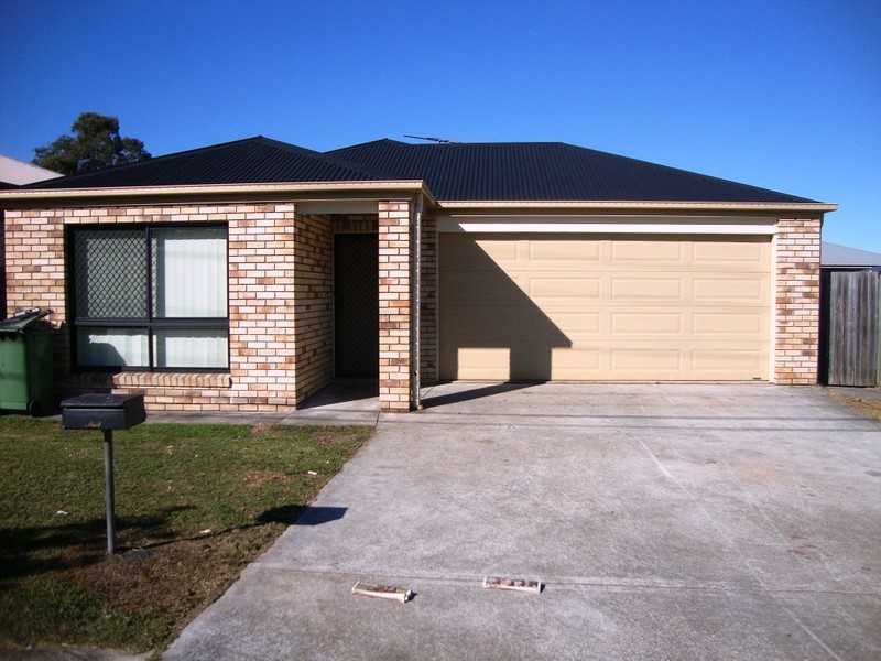 144 Haig Rd, Loganlea QLD 4131