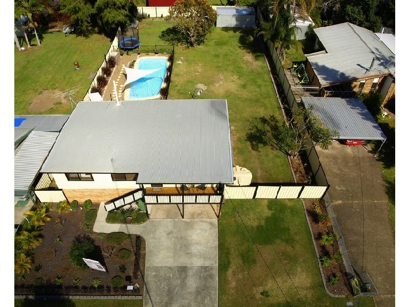 41 Lynelle St, Marsden QLD 4132