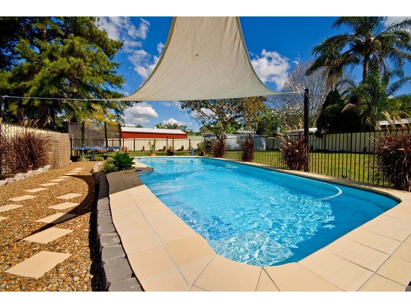 41 Lynelle St, Marsden QLD 4132