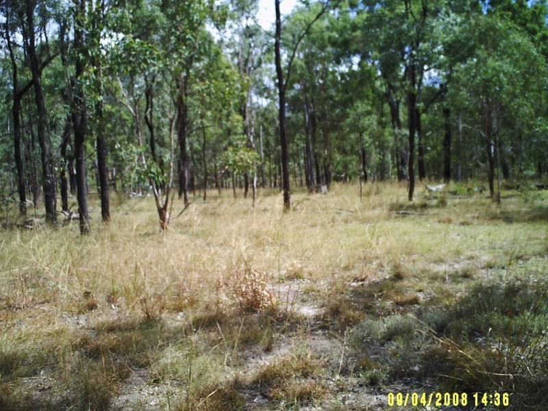 LOT 1 GRAY PLAN ROAD, Merryvale QLD 4340