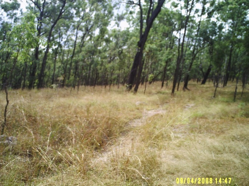 LOT 1 GRAY PLAN ROAD, Merryvale QLD 4340