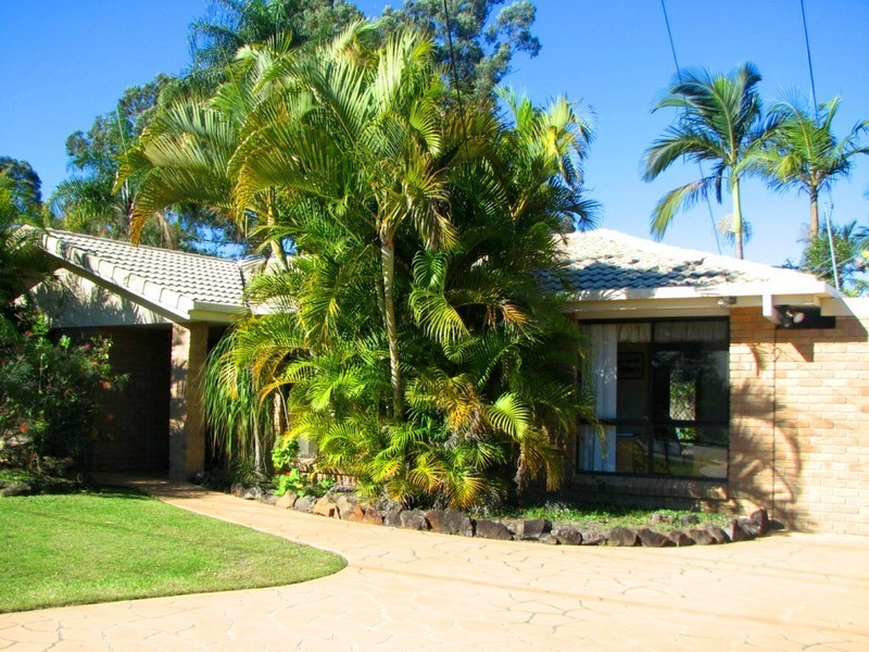 Regents Park QLD 4118