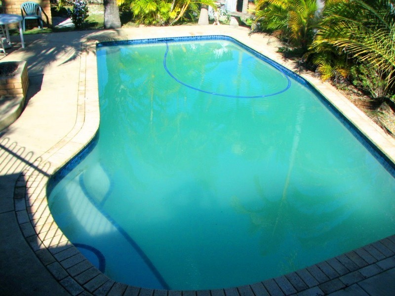 Regents Park QLD 4118