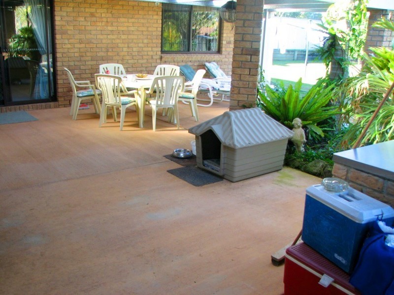 Regents Park QLD 4118