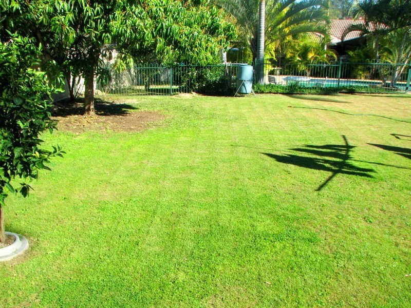 Regents Park QLD 4118