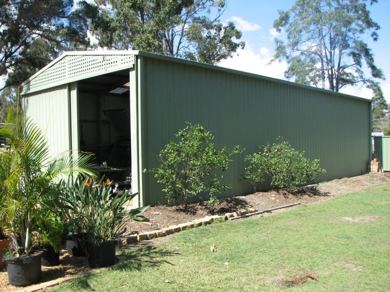 14 Pauline, Marsden QLD 4132