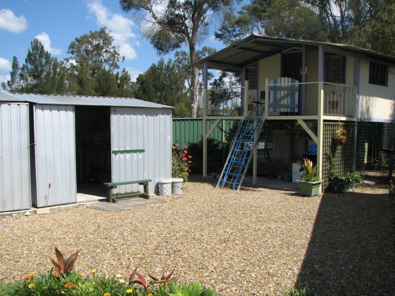 Crestmead QLD 4132