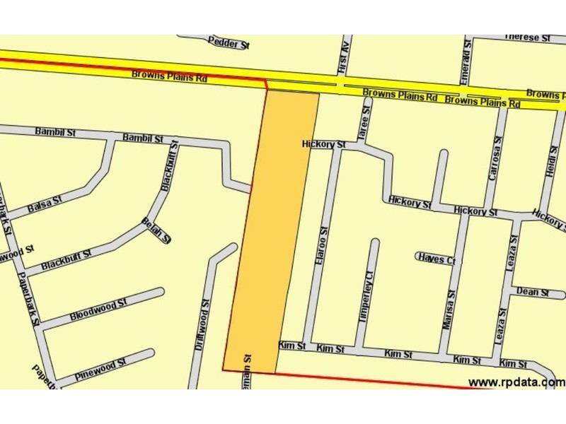 665-671 BROWNS PLAINS, Marsden QLD 4132