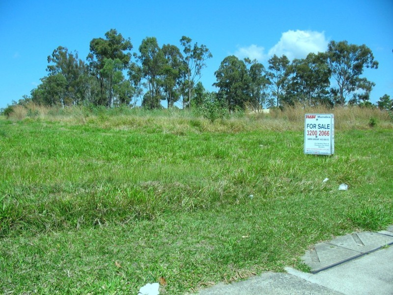 665-671 BROWNS PLAINS, Marsden QLD 4132