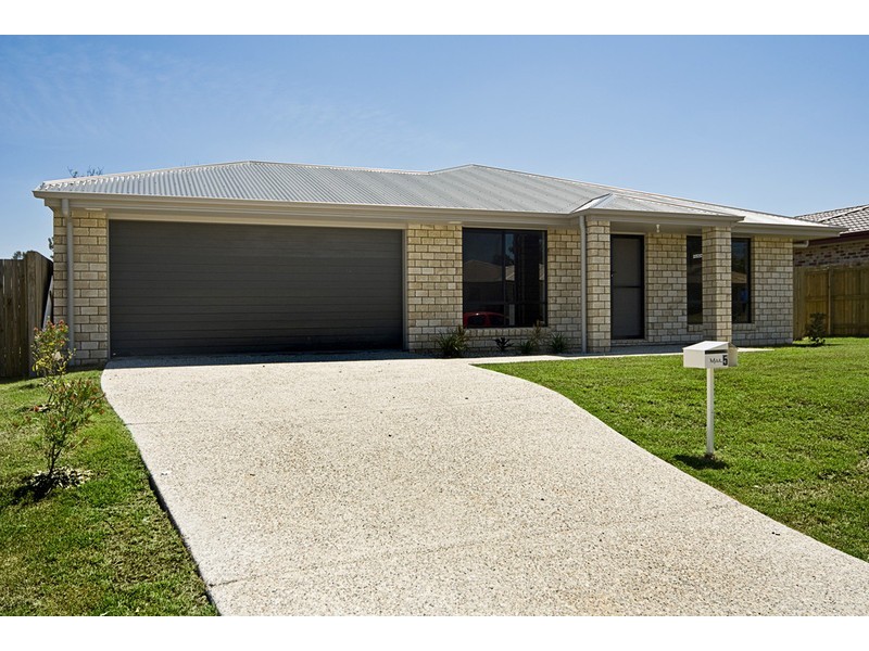 5 Rasmussen, Marsden QLD 4132