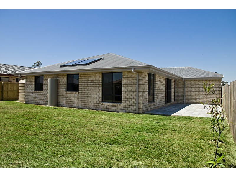 5 Rasmussen, Marsden QLD 4132