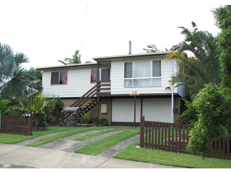 12 Royena, Crestmead QLD 4132