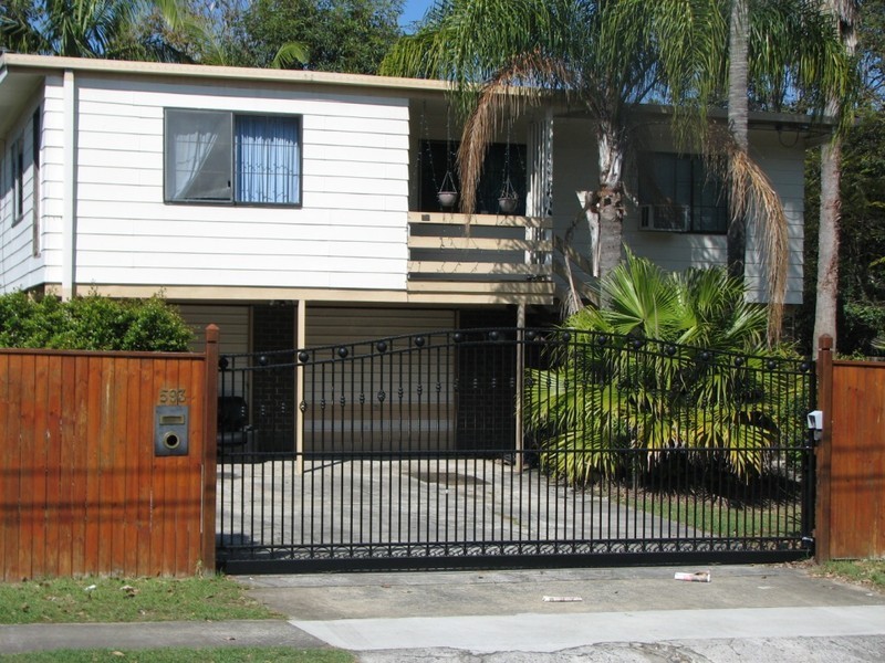 Crestmead QLD 4132