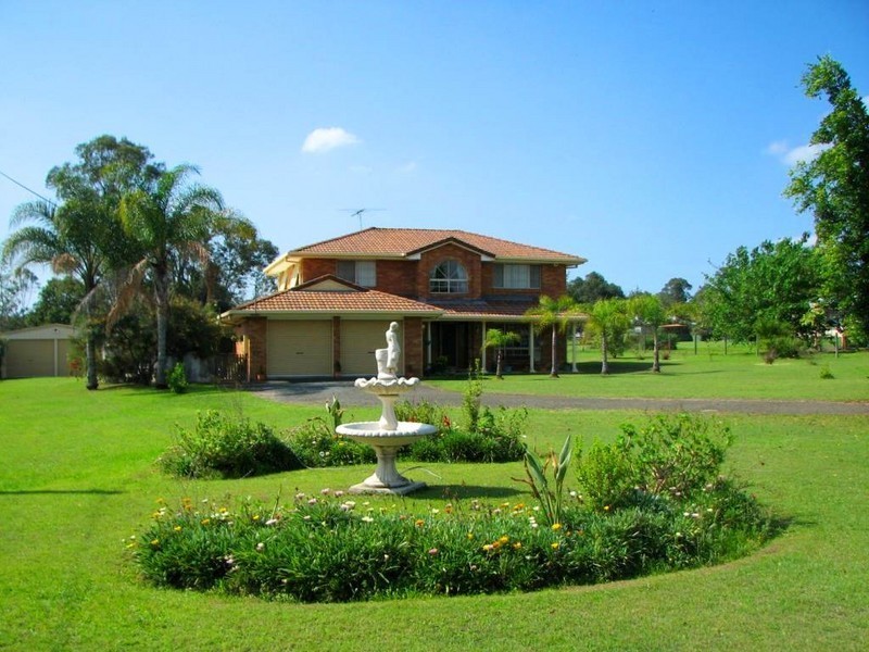 Cedar Grove QLD 4285