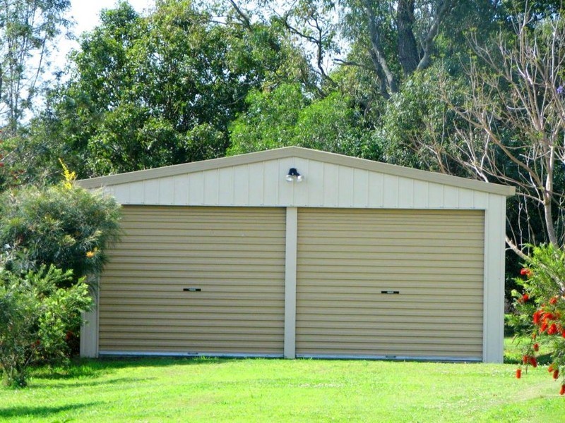 Cedar Grove QLD 4285