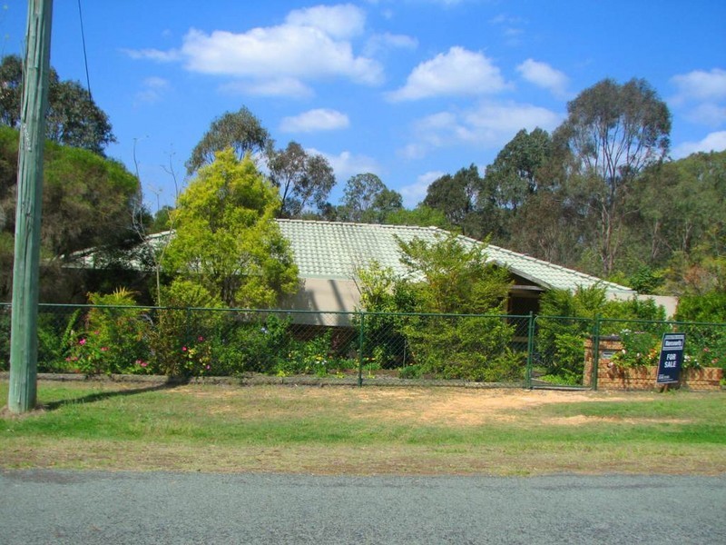 Cedar Grove QLD 4285