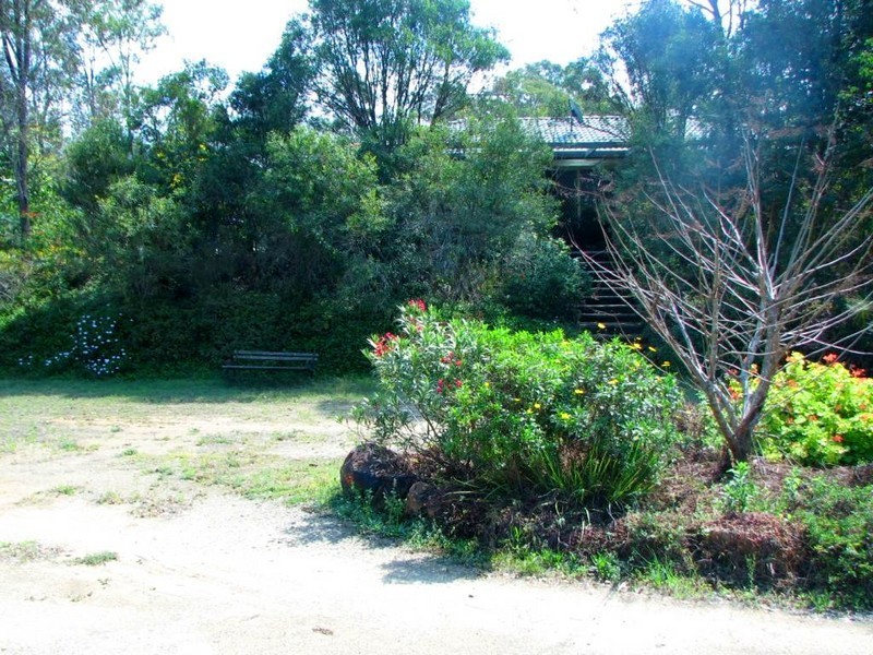 Cedar Grove QLD 4285