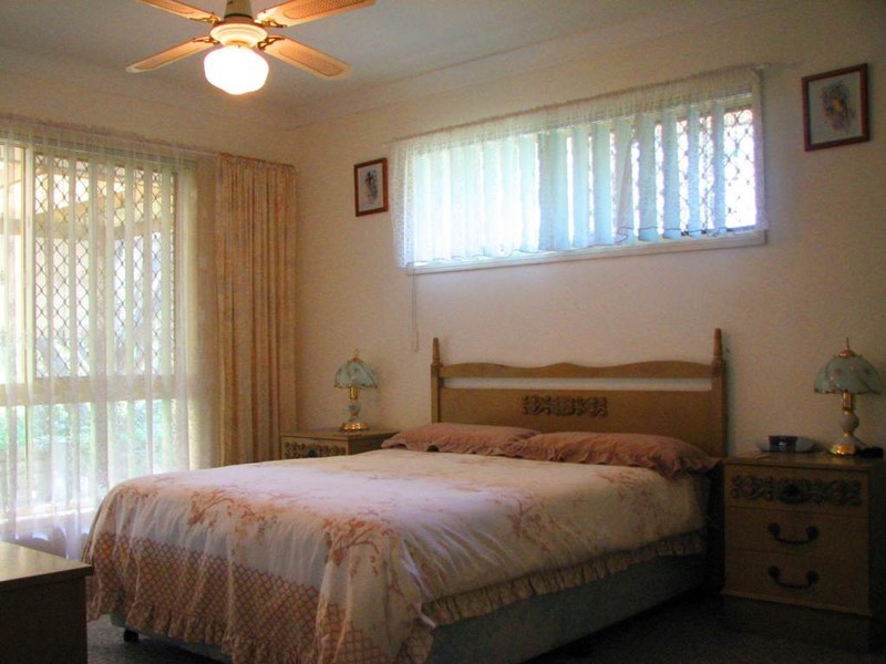 Cedar Grove QLD 4285