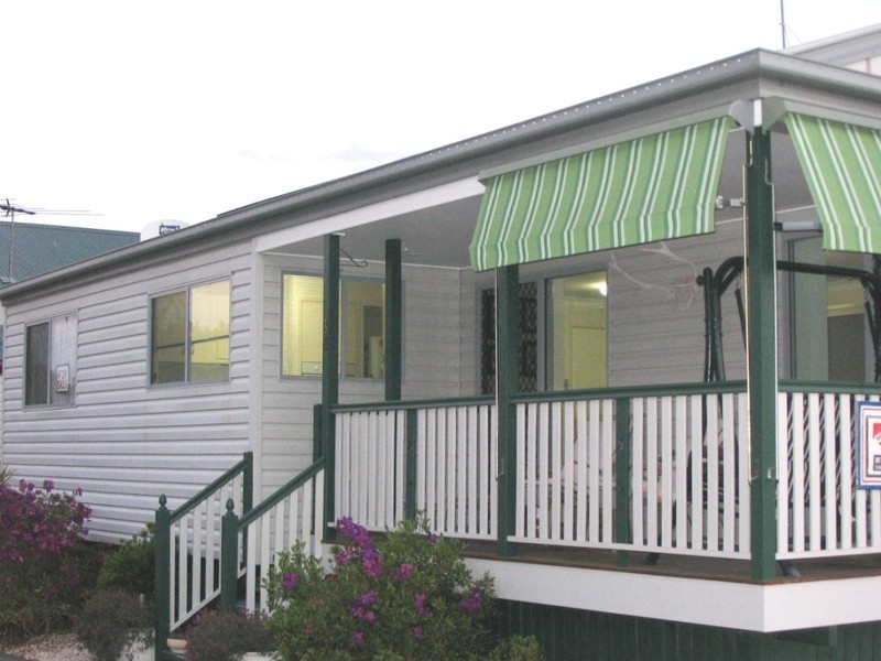 Park Ridge QLD 4125