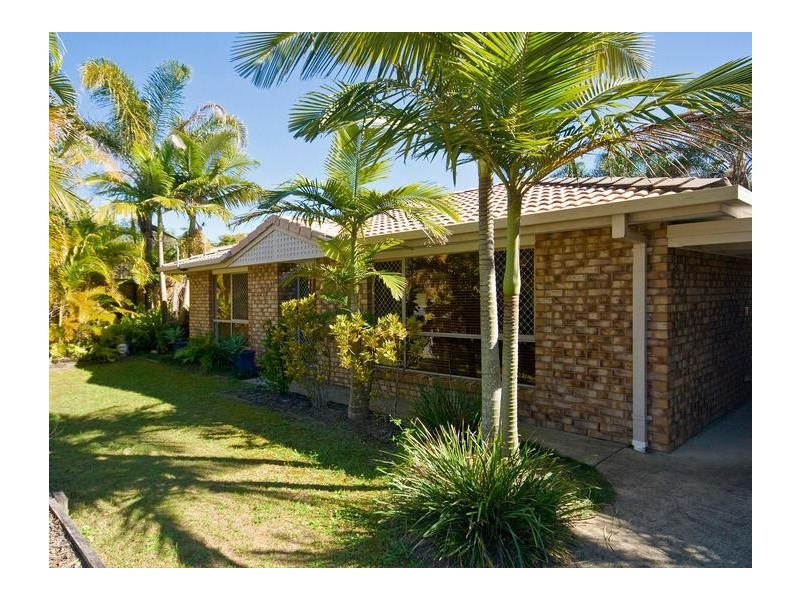 19 Apex Street, Marsden QLD 4132