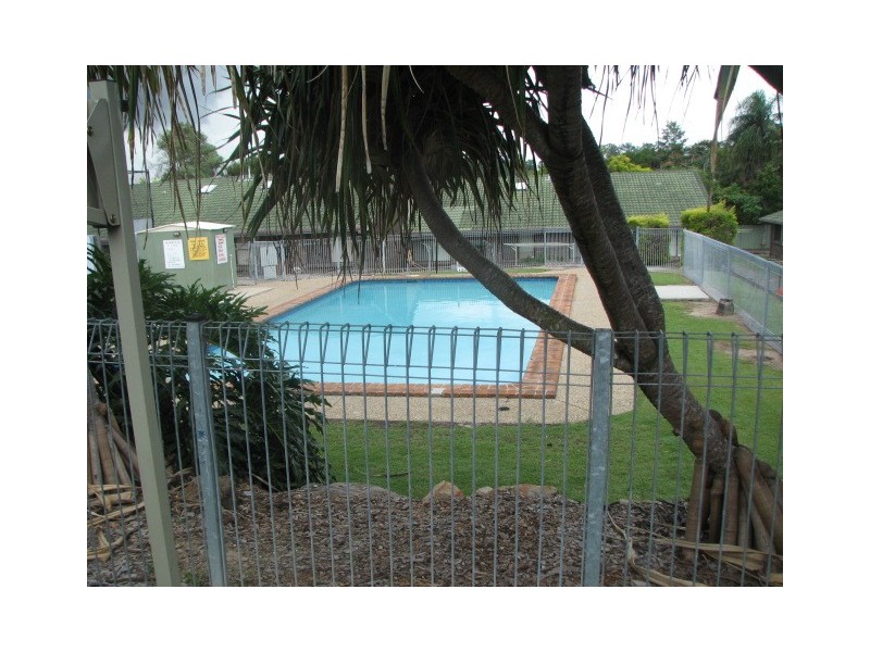 31 Nyanza street, Woodridge QLD 4114
