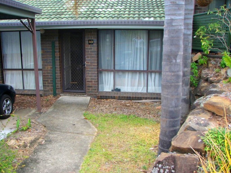 31 Nyanza street, Woodridge QLD 4114