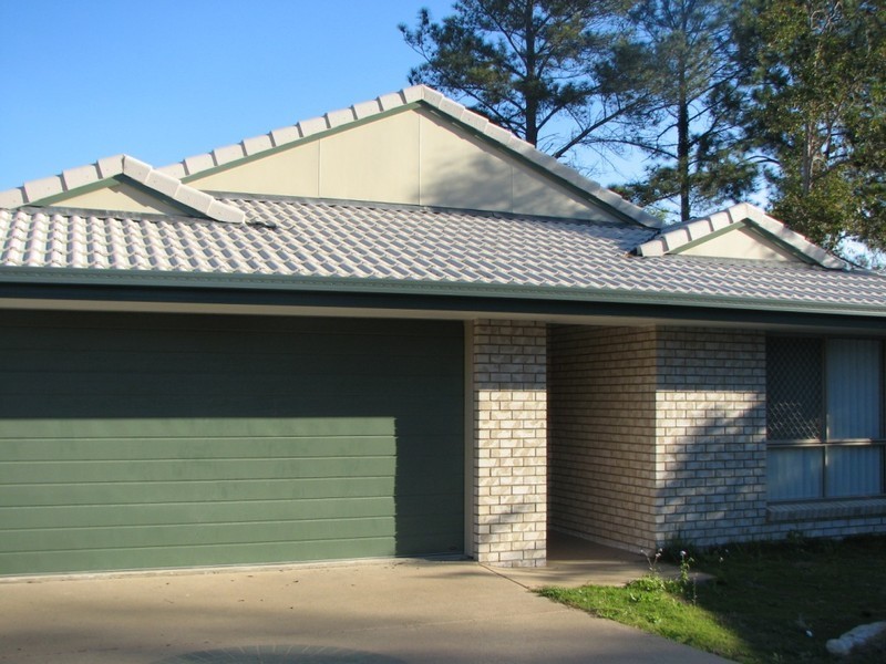 Shailer Park QLD 4128