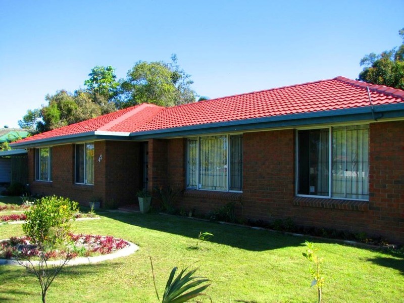 45 Trulson Drive, Crestmead QLD 4132