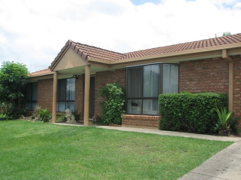 Boronia Heights QLD 4124