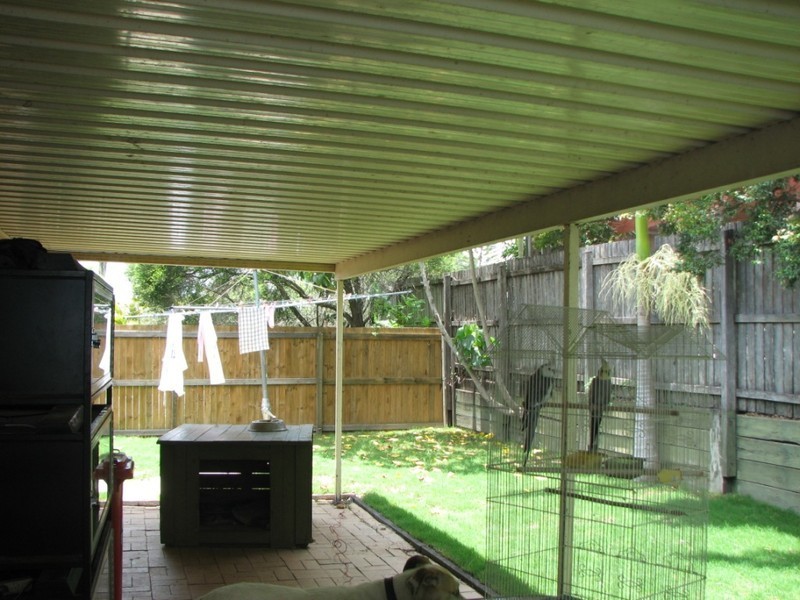 Boronia Heights QLD 4124