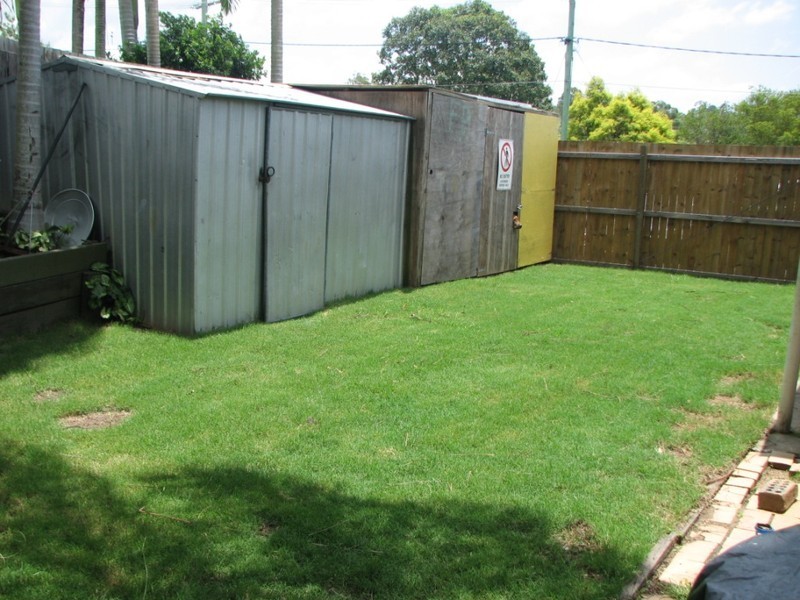 Boronia Heights QLD 4124