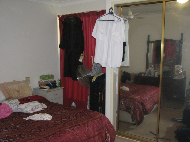 Boronia Heights QLD 4124