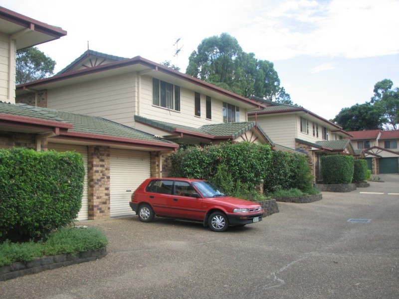 22/62 mark lane, Waterford West QLD 4133