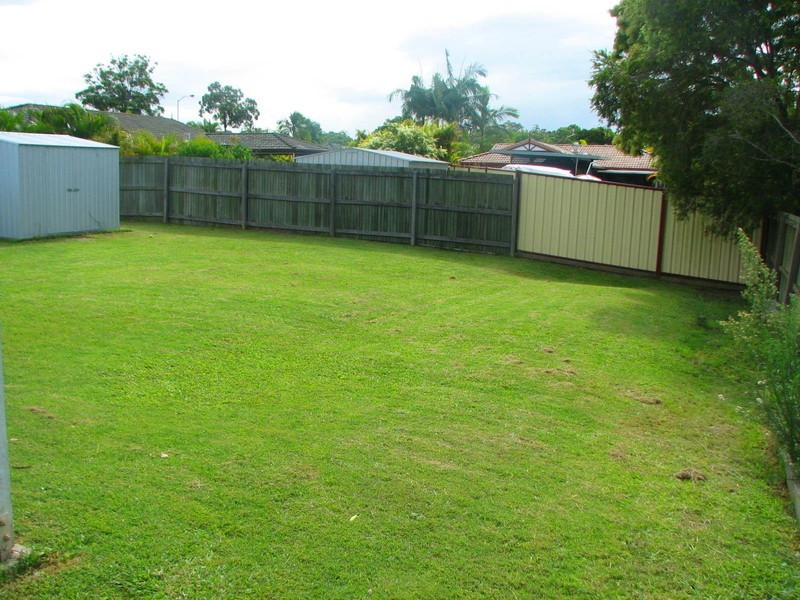 28 First ave, Marsden QLD 4132