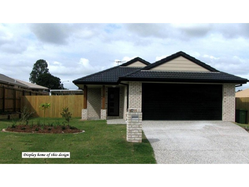 13 WUNBURRA, Waterford West QLD 4133
