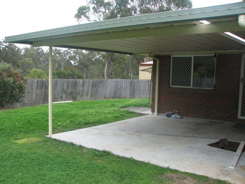 14 riseborough, Crestmead QLD 4132