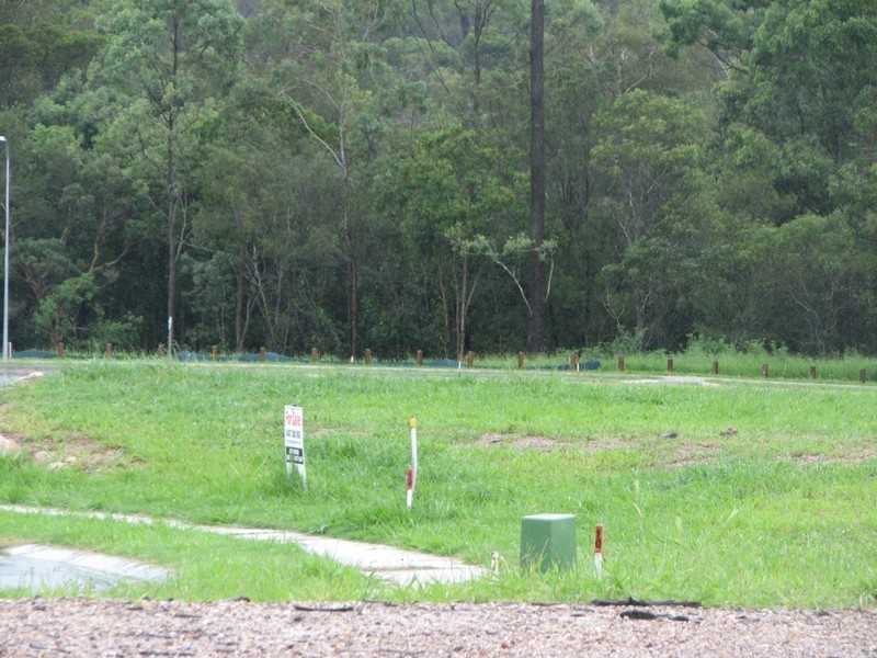 Marsden QLD 4132