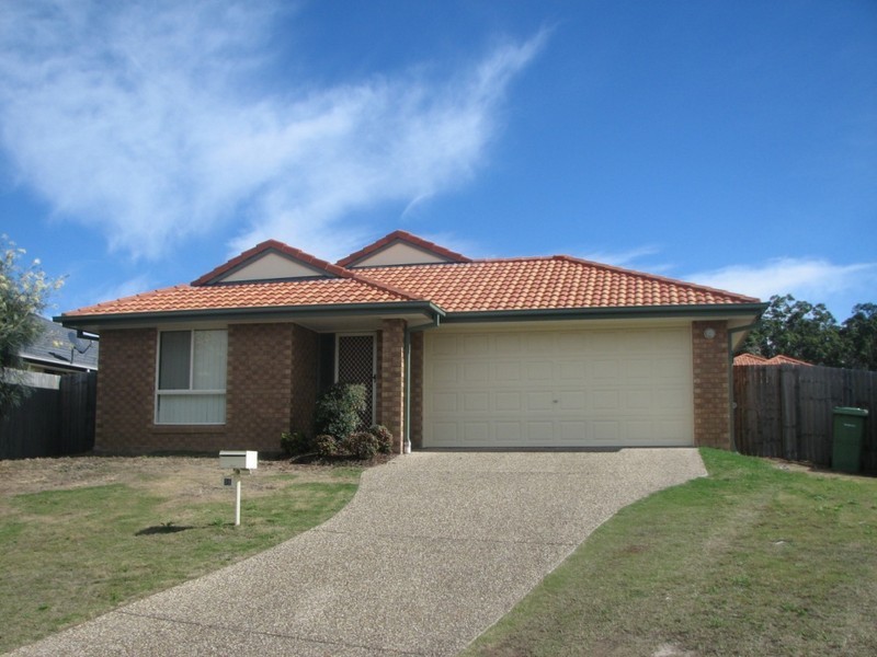 11 Hurst, Crestmead QLD 4132