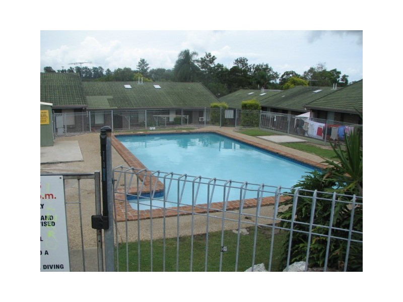 40/33 Nyanza st, Woodridge QLD 4114