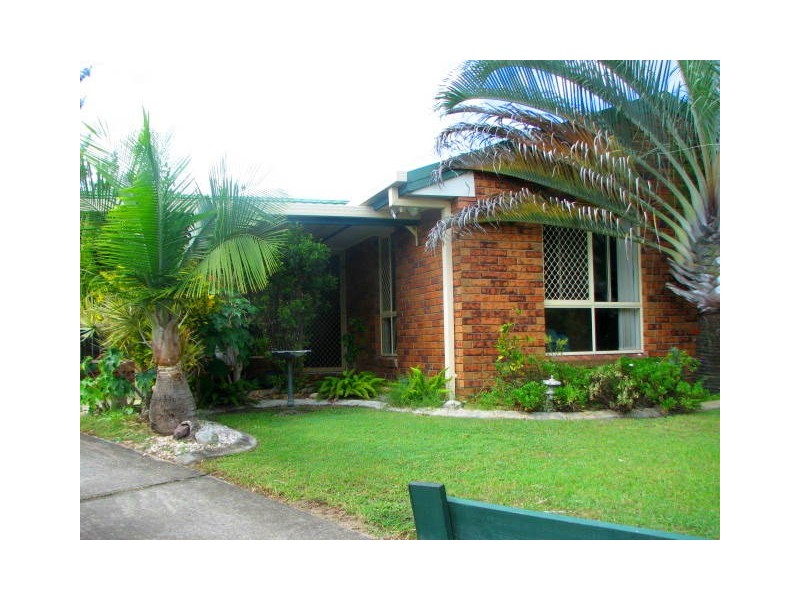 11 Robinson, Browns Plains QLD 4118