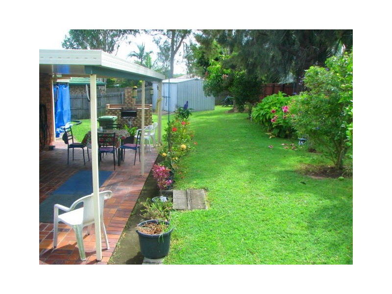 11 Robinson, Browns Plains QLD 4118