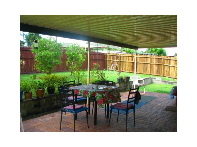 11 Robinson, Browns Plains QLD 4118