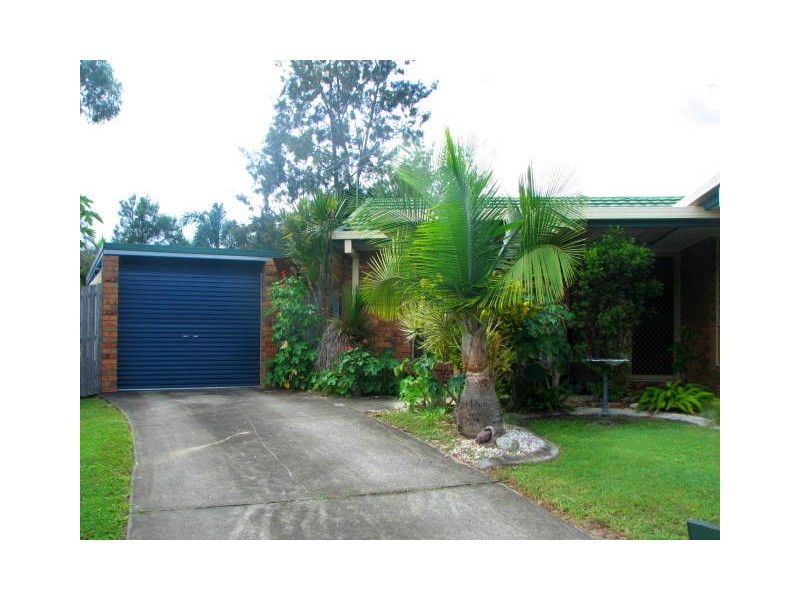 11 Robinson, Browns Plains QLD 4118